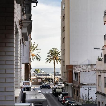 Adorable Apartment 60M From The Beach By Hometels Sagunto 外观 照片