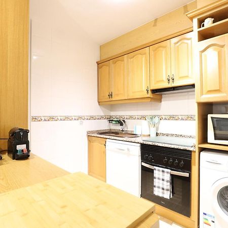 Adorable Apartment 60M From The Beach By Hometels Sagunto 外观 照片