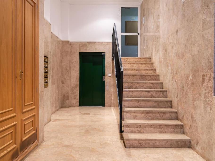 Adorable Apartment 60M From The Beach By Hometels Sagunto 外观 照片