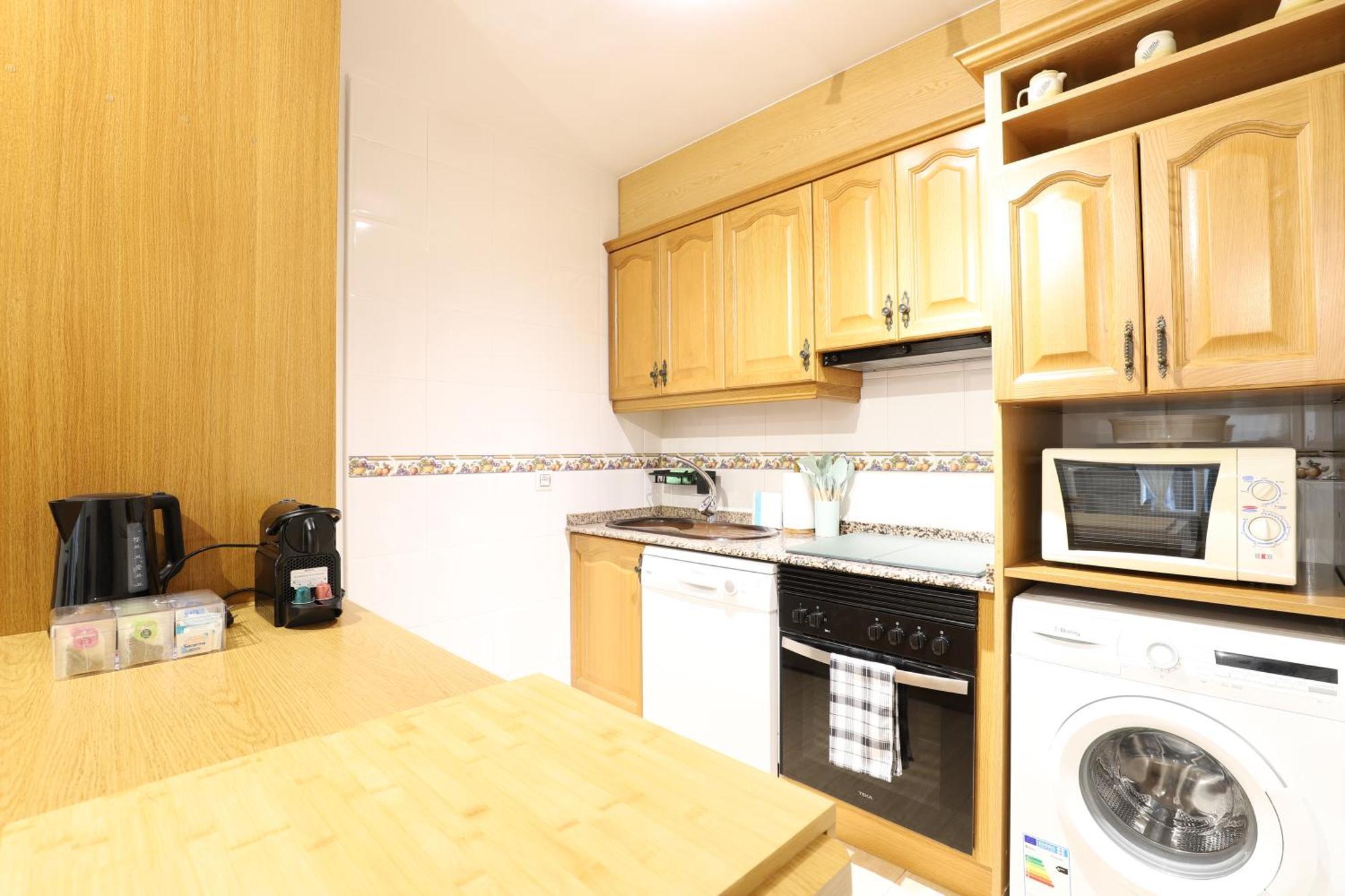 Adorable Apartment 60M From The Beach By Hometels Sagunto 外观 照片