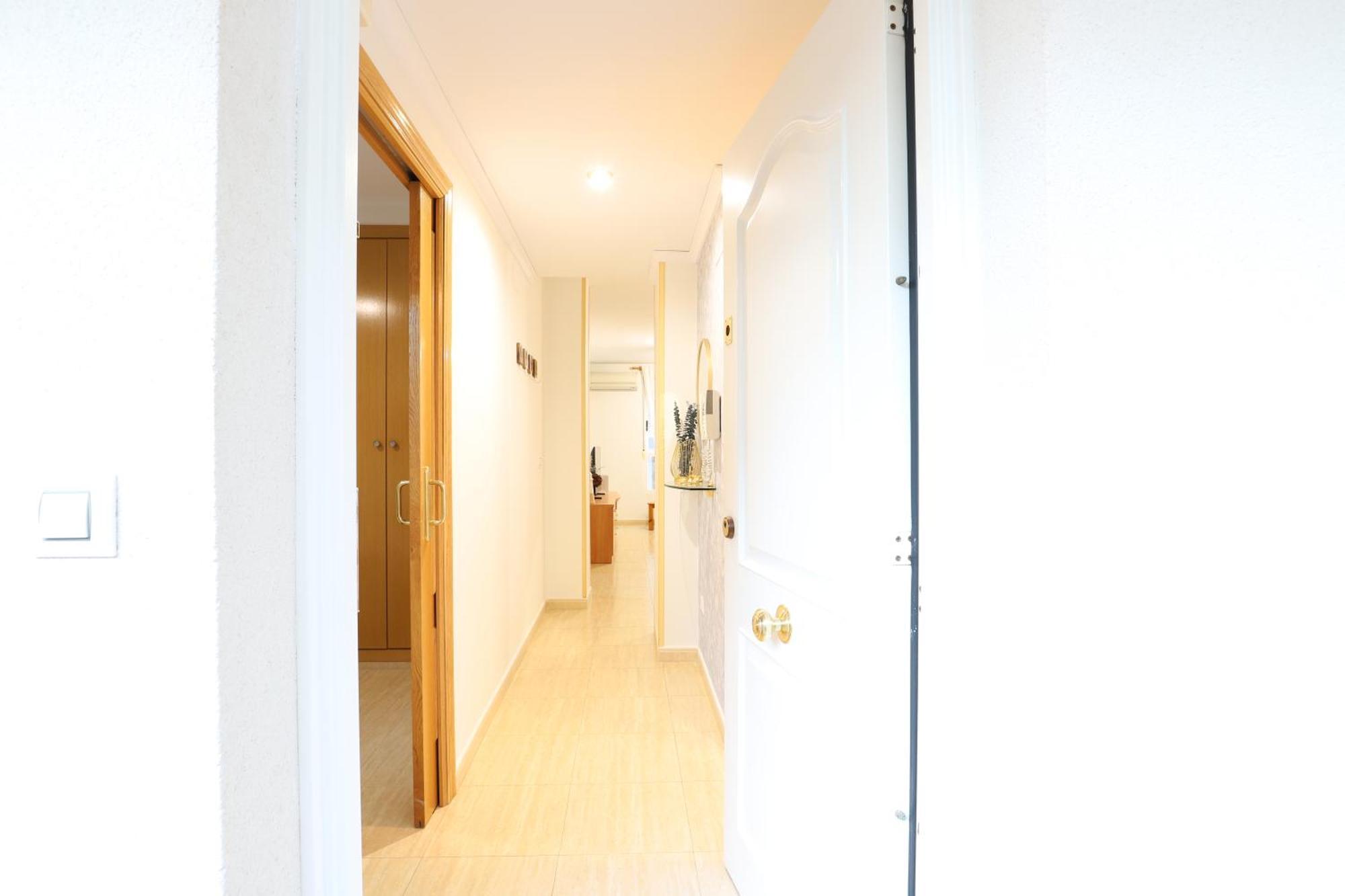 Adorable Apartment 60M From The Beach By Hometels Sagunto 外观 照片
