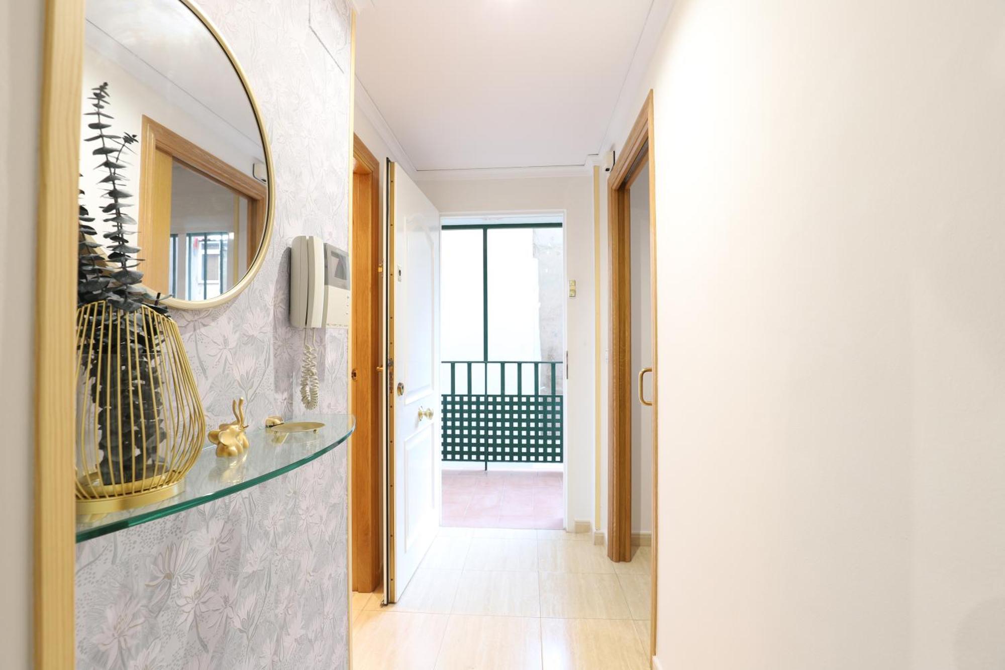 Adorable Apartment 60M From The Beach By Hometels Sagunto 外观 照片